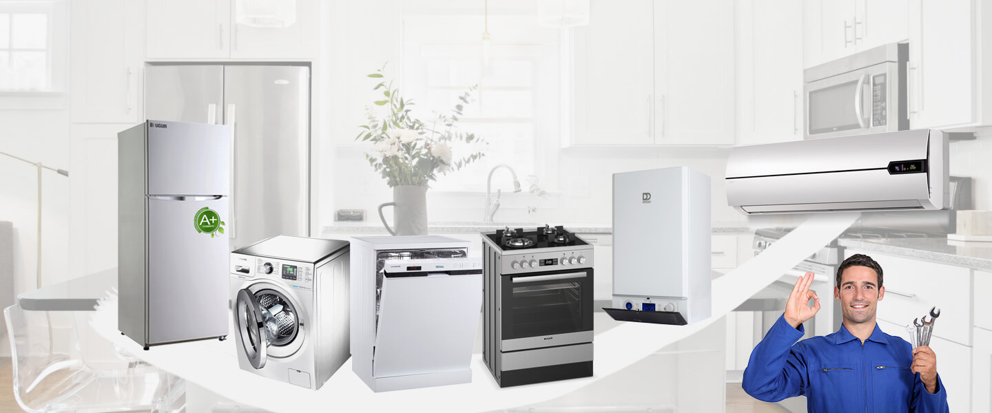 Zeytinalanı Viessmann Servisi